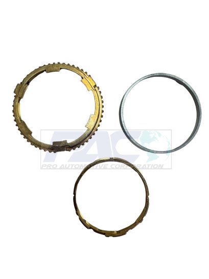 RING ASSY,M/T SYNCH