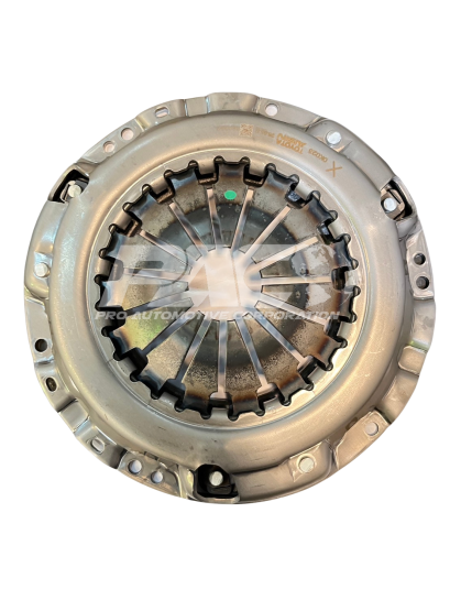 COVER ASSY, CLUTCH