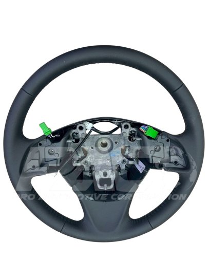 WHEEL ASSY,STEERING