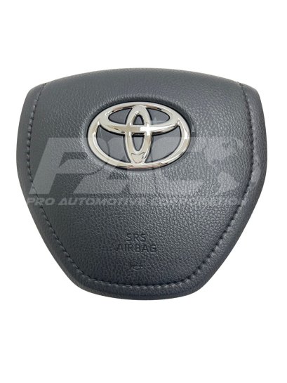 PAD ASSY, STEERING WHEEL