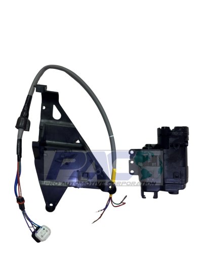 MOTOR KIT,RR VIEW MIRROR RETRACTOR,RH