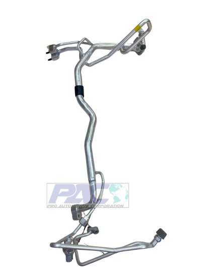 PIPE ASSY,A/C