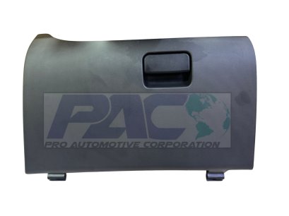 GLOVEBOX ASSY