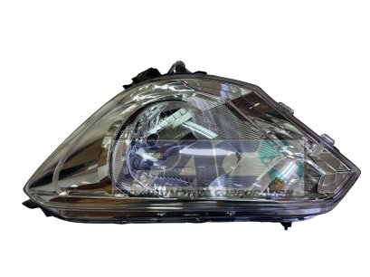 HEADLAMP ASSY,LH