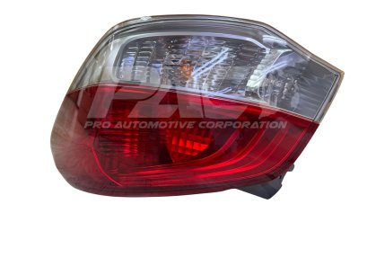 LAMP ASSY,COMBINATION,RR RH