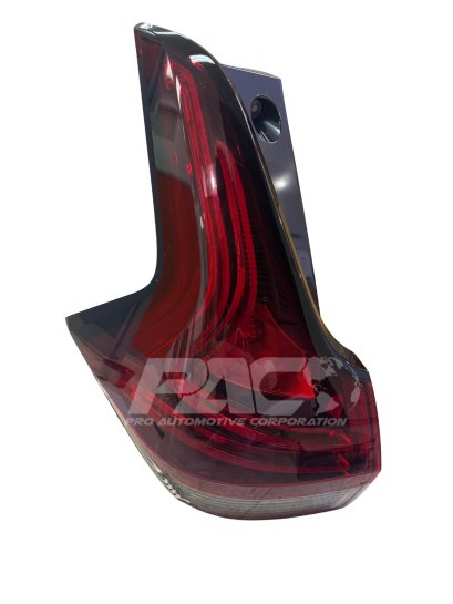 LAMP ASSY,COMBINATION,RR LH