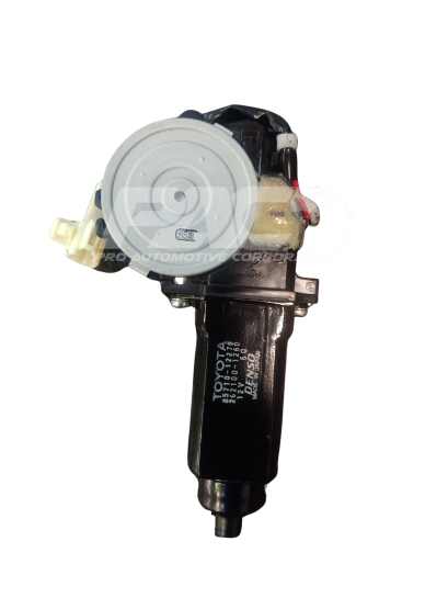 MOTOR ASSY, POWER WINDOW REGULATOR, RH