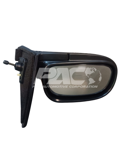 MIRROR ASSY, OUTER RR VIEW, LH