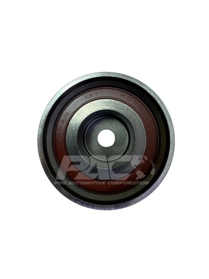 PULLEY,TIMING BELT IDLER