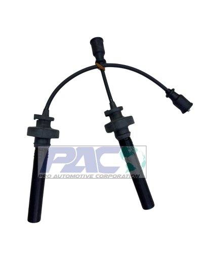 CABLE SET,SPARK PLUG