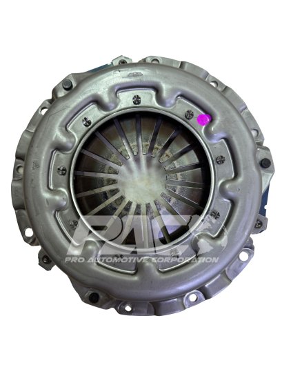 COVER ASSY,CLUTCH