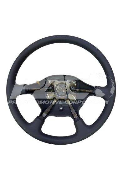 WHEEL ASSY,STEERING