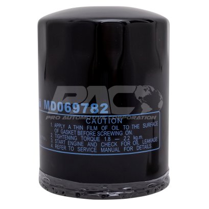 OIL FILTER