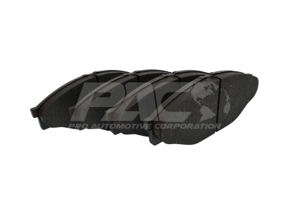 PAD KIT,DISC BRAKE,FR