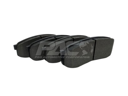 PAD KIT, DISC BRAKE