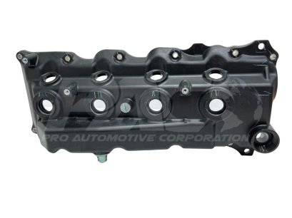 COVER ASSY, CYLINDER HEAD