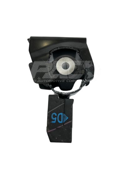 INSULATOR, ENGINE MOUNTING, FR