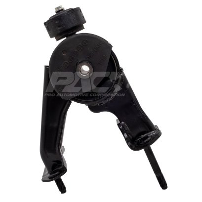 INSULATOR, ENGINE MOUNTING, RR