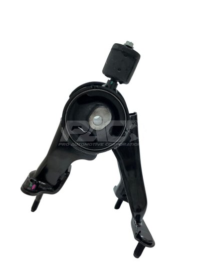 INSULATOR, ENGINE MOUNTING, RR