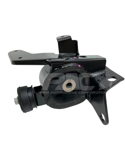 INSULATOR, ENGINE MOUNTING, LH