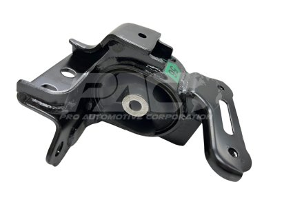 INSULATOR, ENGINE MOUNTING, LH