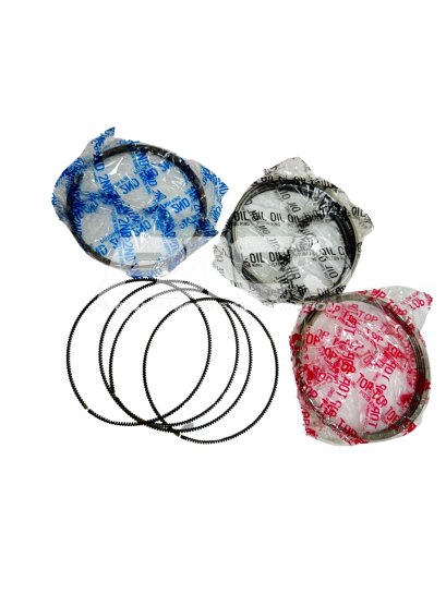 RING SET, PISTON, O/S 1.00