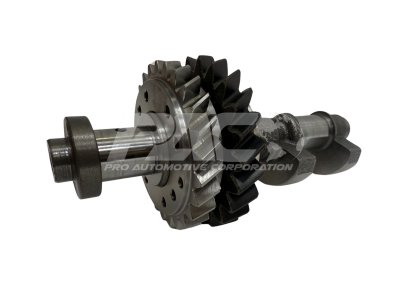 BALANCESHAFT SUB-ASSY, NO.1