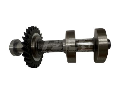 BALANCESHAFT SUB-ASSY, NO.2