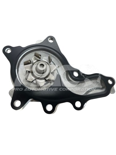 PUMP ASSY, WATER