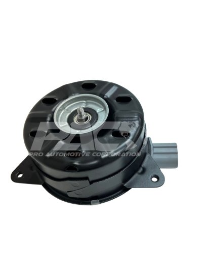 MOTOR, COOLING FAN