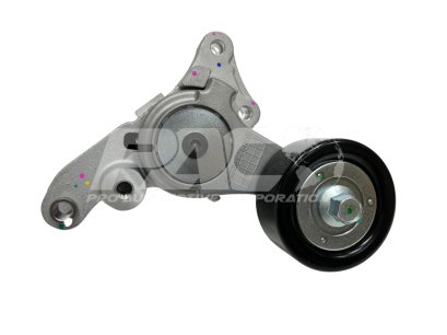 TENSIONER ASSY, V-RIBBED BELT