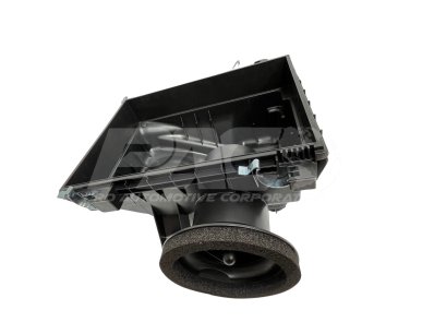 CASE SUB-ASSY, AIR CLEANER