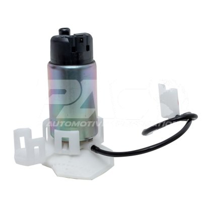 PUMP ASSY, FUEL W/FILTER