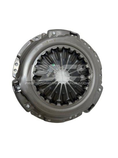 COVER ASSY, CLUTCH