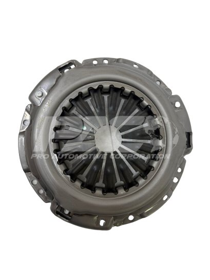 COVER ASSY, CLUTCH