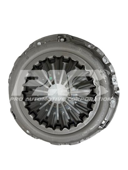 COVER ASSY, CLUTCH