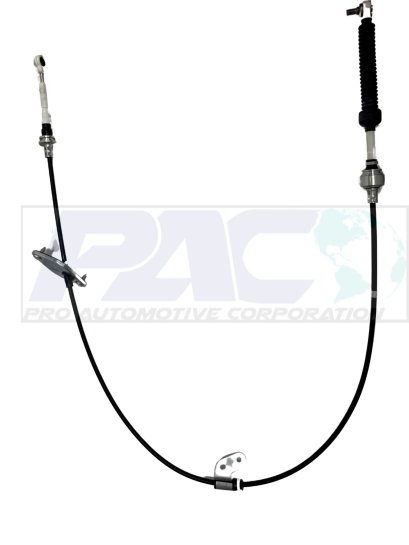 CABLE ASSY, TRANSMISSION CONTROL
