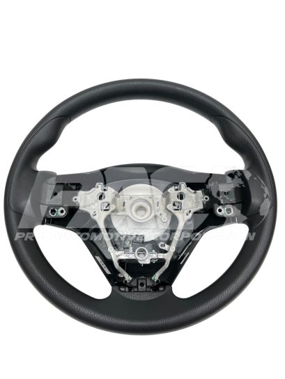 WHEEL ASSY, STEERING