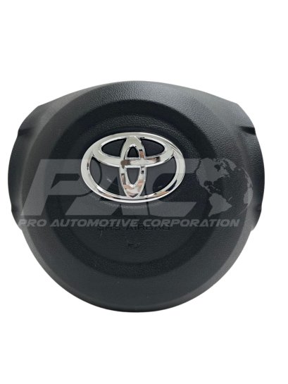 PAD ASSY, STEERING WHEEL