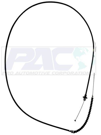 CABLE PARKING BRAKE