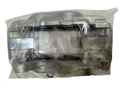 CYLINDER ASSY, DISC BRAKE, LH