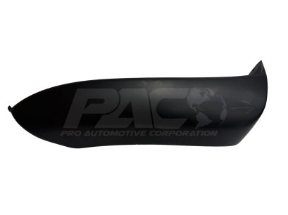 EXTENTION S/A,RR WHL OPNG,NO.1,RH L/PAD