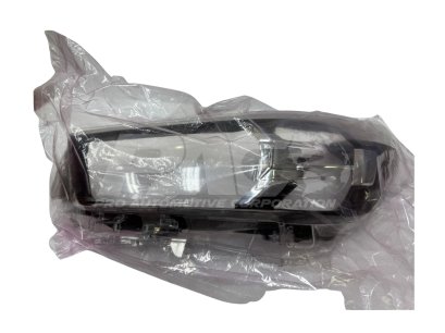 LENS SUB-ASSY, HEADLAMP, LH