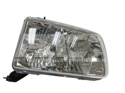 UNIT HEADLAMP RH