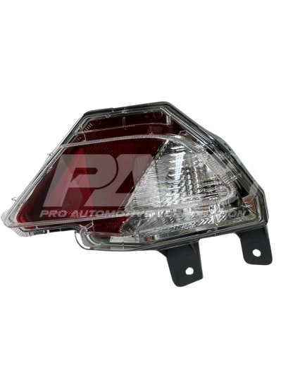 LENS &amp; BODY, RR FOG LAMP