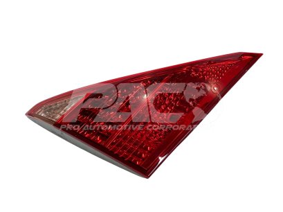 LENS &amp; BODY, RR LAMP, LH