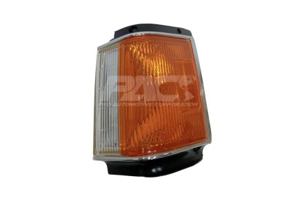 LENS CLEARAN.LAMP LH