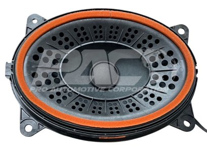 SPEAKER ASSY, RADIO