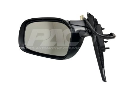 MIRROR ASSY, OUTER RR VIEW