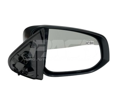 MIRROR ASSY, OUTER RR VIEW, RH